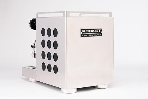 Heat Exchanger Espresso Machine 1.8L