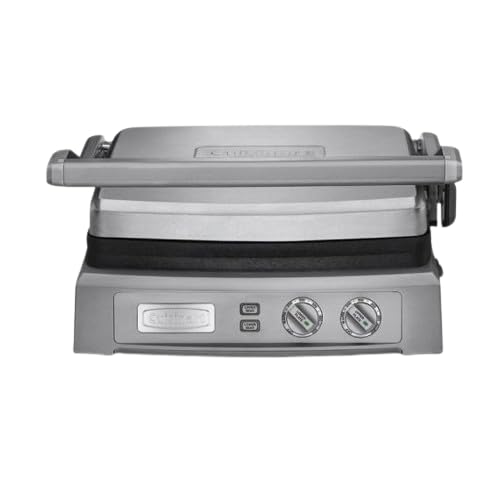 Cuisinart Electric Griddler