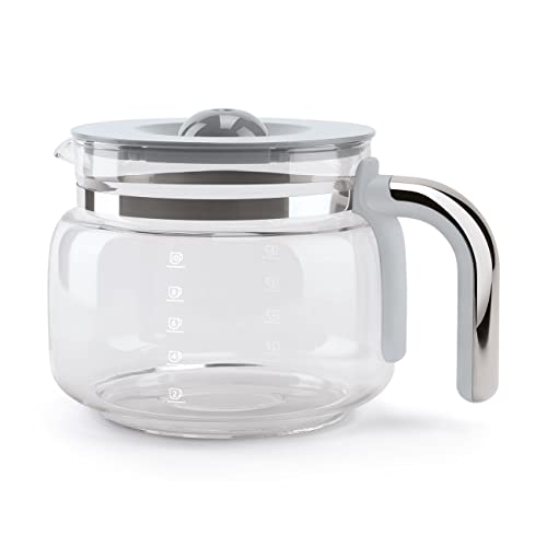 10 Cup Retro Drip Coffee Maker