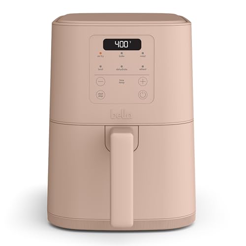 Bella Slim 4.0 QT Air fryer