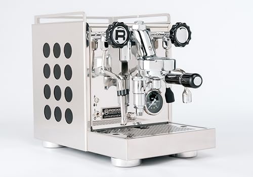Heat Exchanger Espresso Machine 1.8L