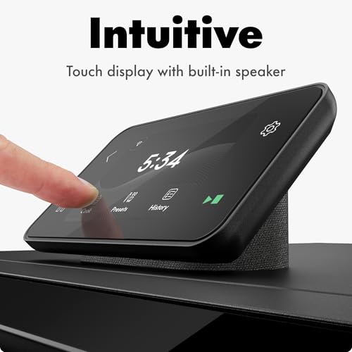 11-in-1 Smart Toaster Oven Air Fryer Combo
