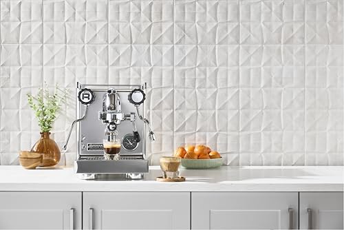 Heat Exchanger Espresso Machine 1.8L