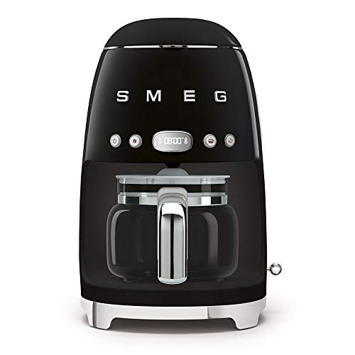 10 Cup Retro Drip Coffee Maker