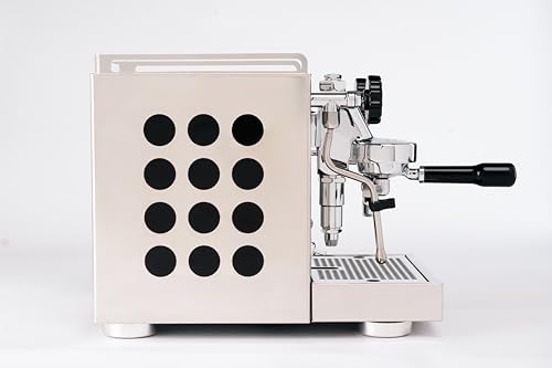 Heat Exchanger Espresso Machine 1.8L