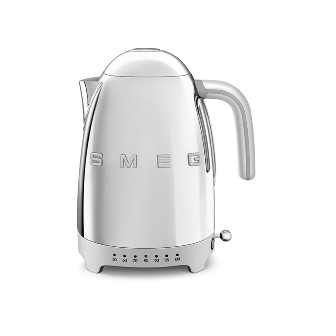 1.7L Variable Temperature Electric Kettle