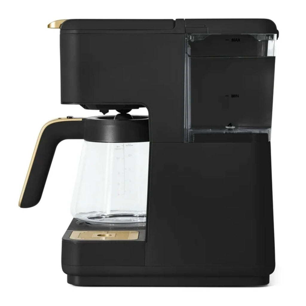 12 Cup Multi-Brew Coffee Maker with Single Serve