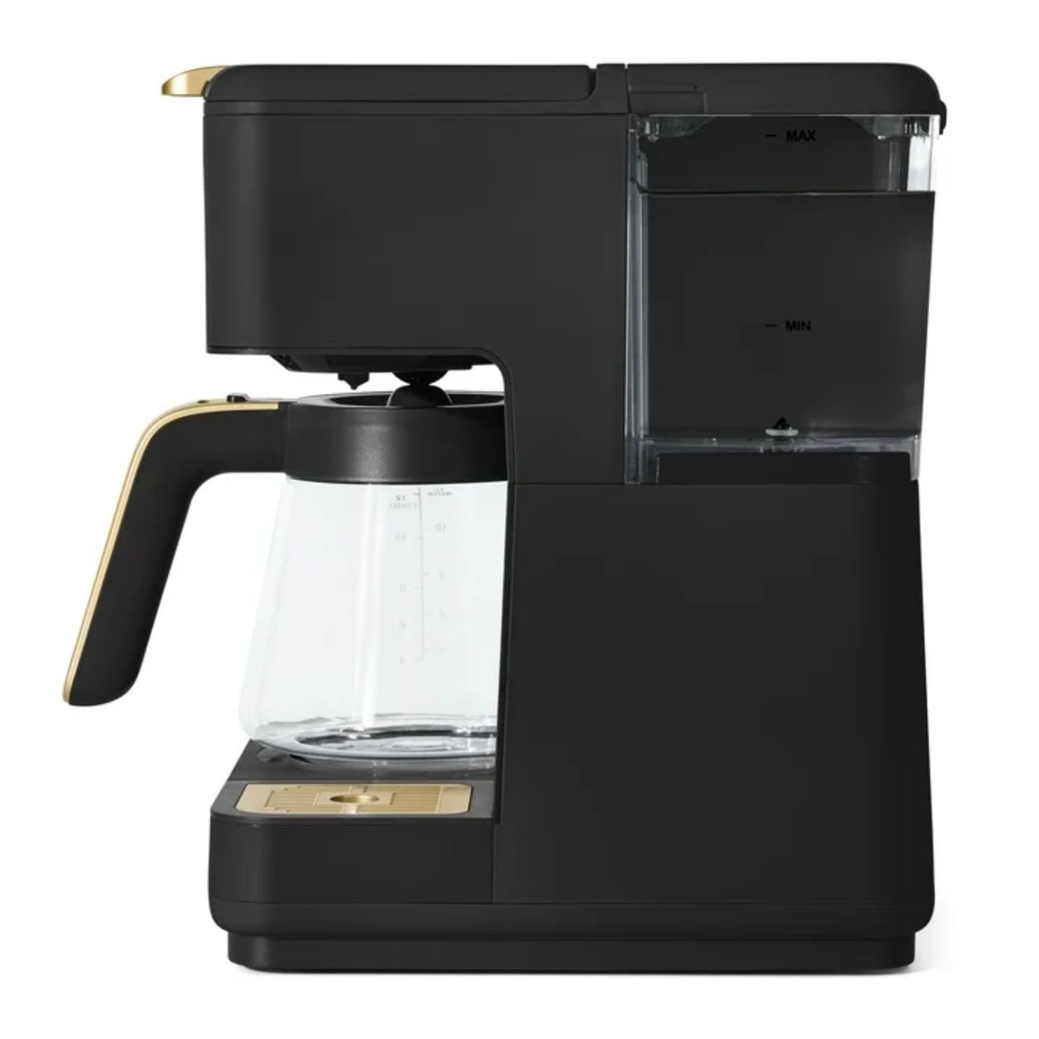 12 Cup Multi-Brew Coffee Maker with Single Serve