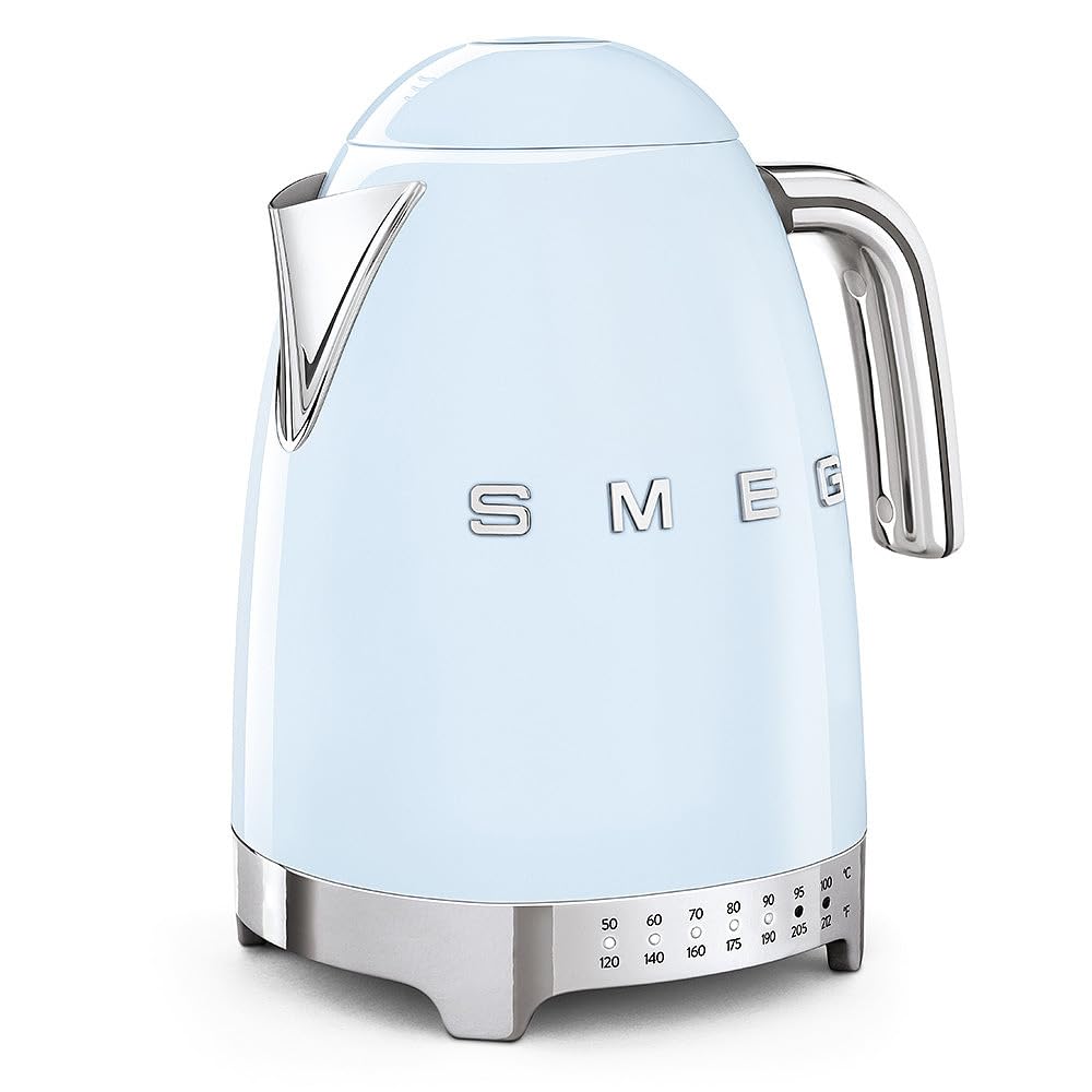 1.7L Variable Temperature Electric Kettle