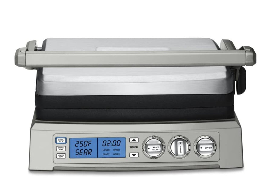 Cuisinart Elite Griddler