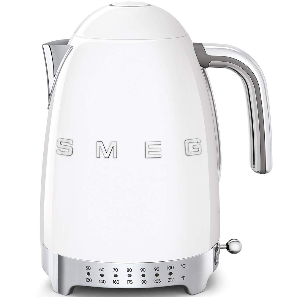 1.7L Variable Temperature Electric Kettle