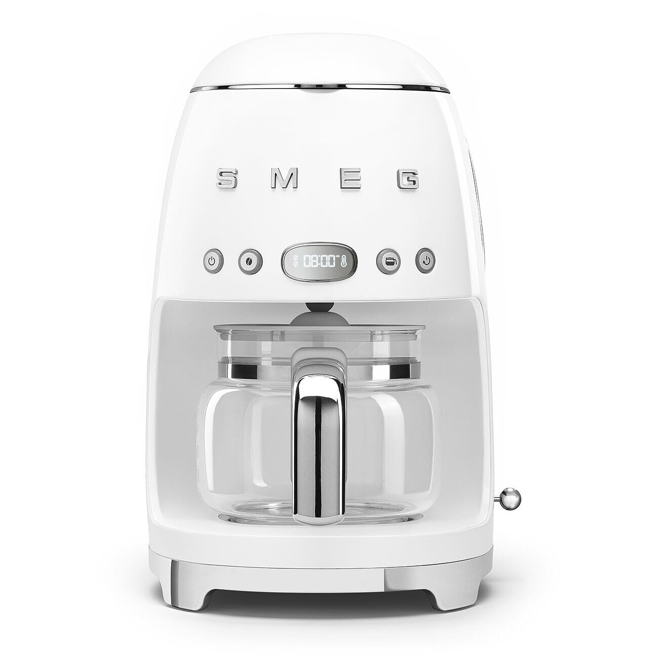 10 Cup Retro Drip Coffee Maker
