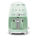 10 Cup Retro Drip Coffee Maker