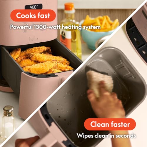 Bella Slim 4.0 QT Air fryer