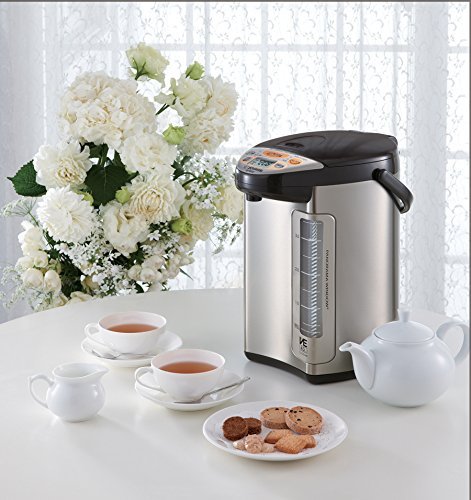 Zojirushi VE Hybrid Water Boiler