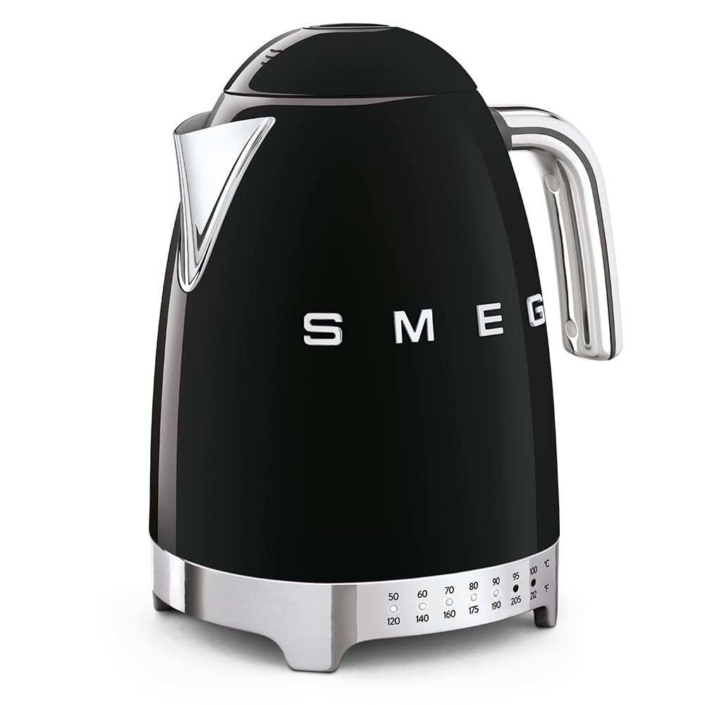 1.7L Variable Temperature Electric Kettle