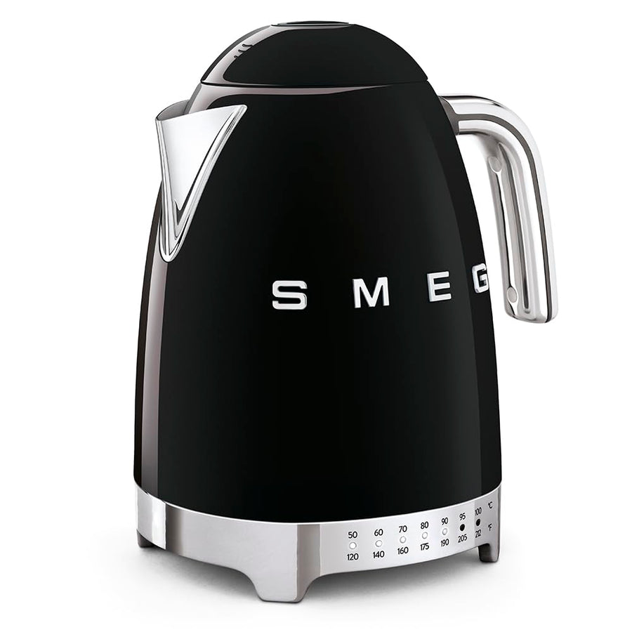 1.7L Variable Temperature Electric Kettle