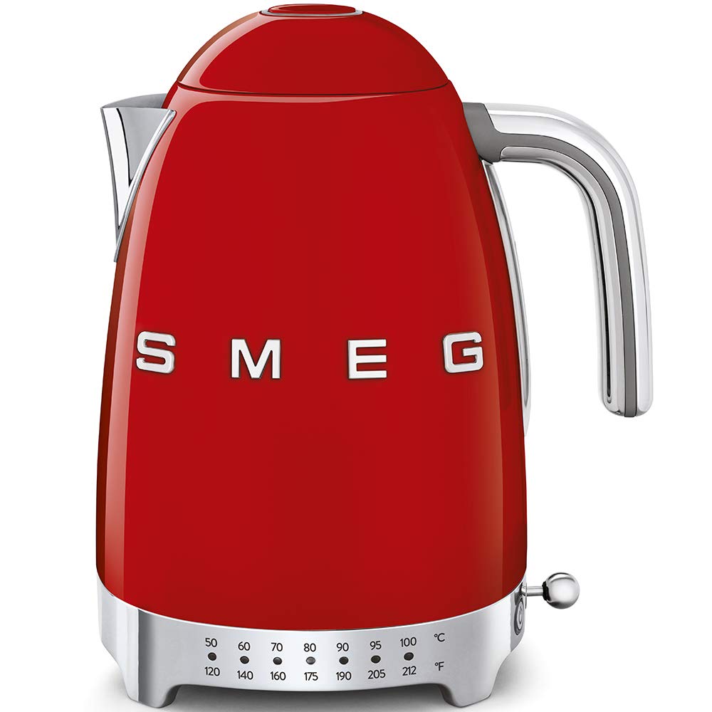 1.7L Variable Temperature Electric Kettle