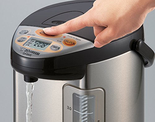 Zojirushi VE Hybrid Water Boiler
