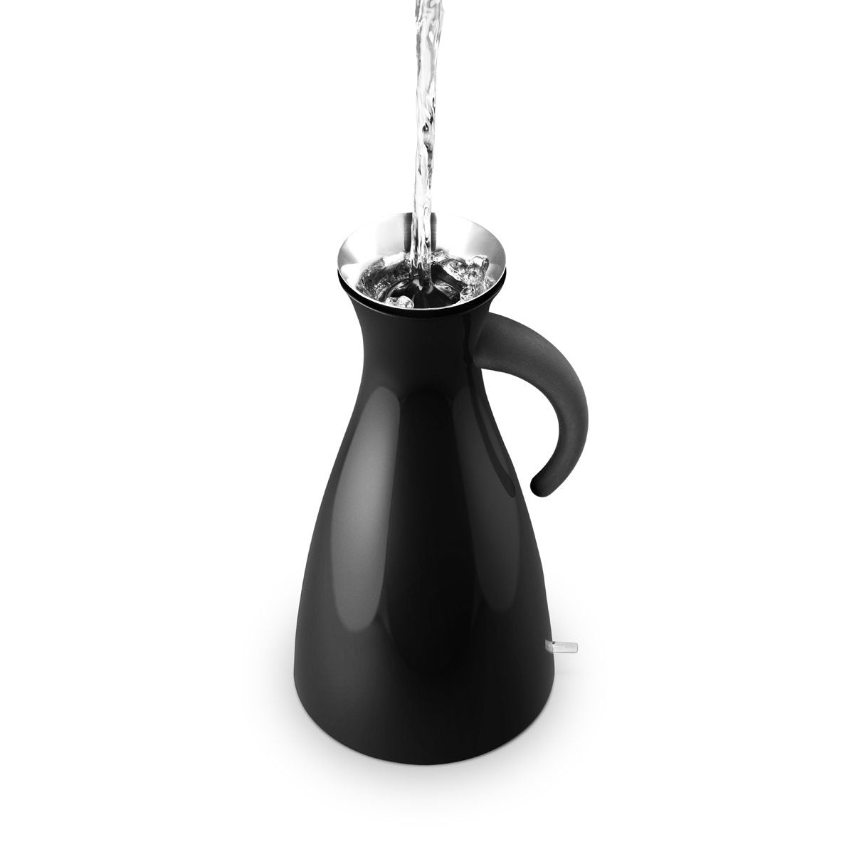 Eva Solo Kettle black 1,5l