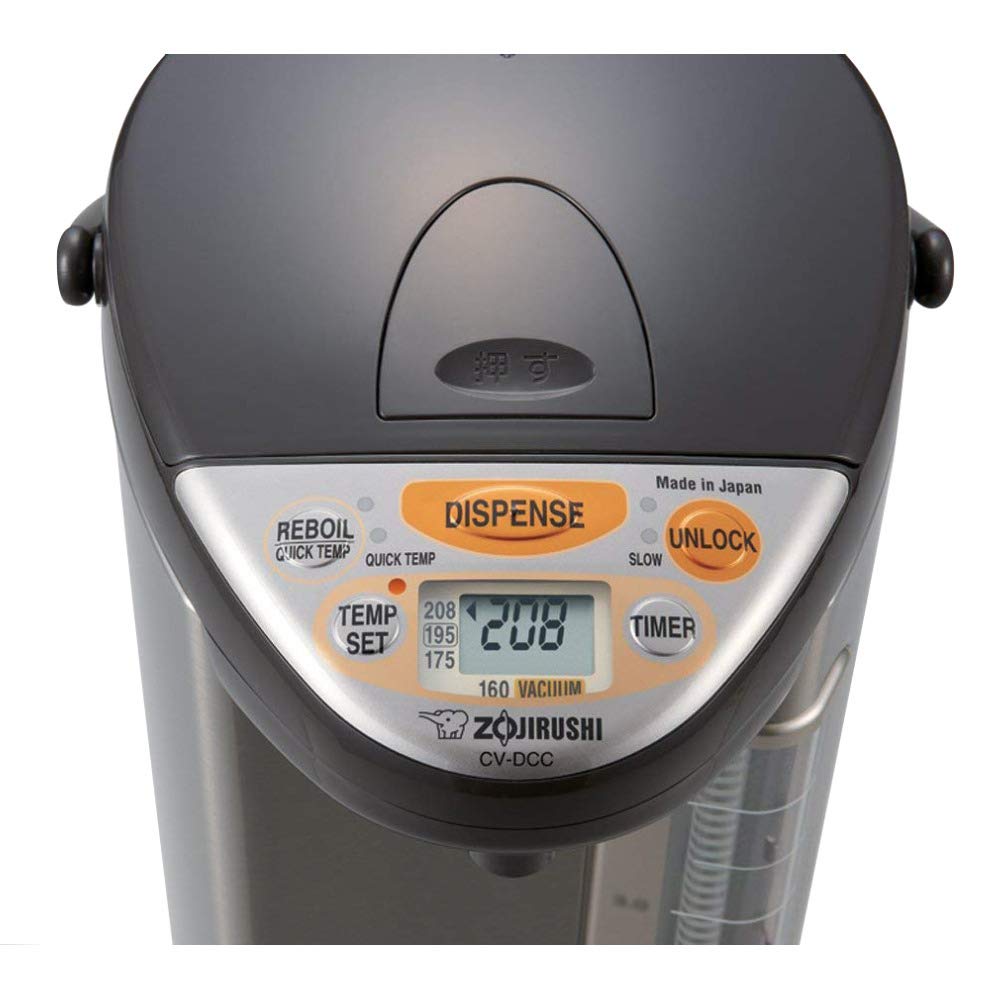 Zojirushi VE Hybrid Water Boiler