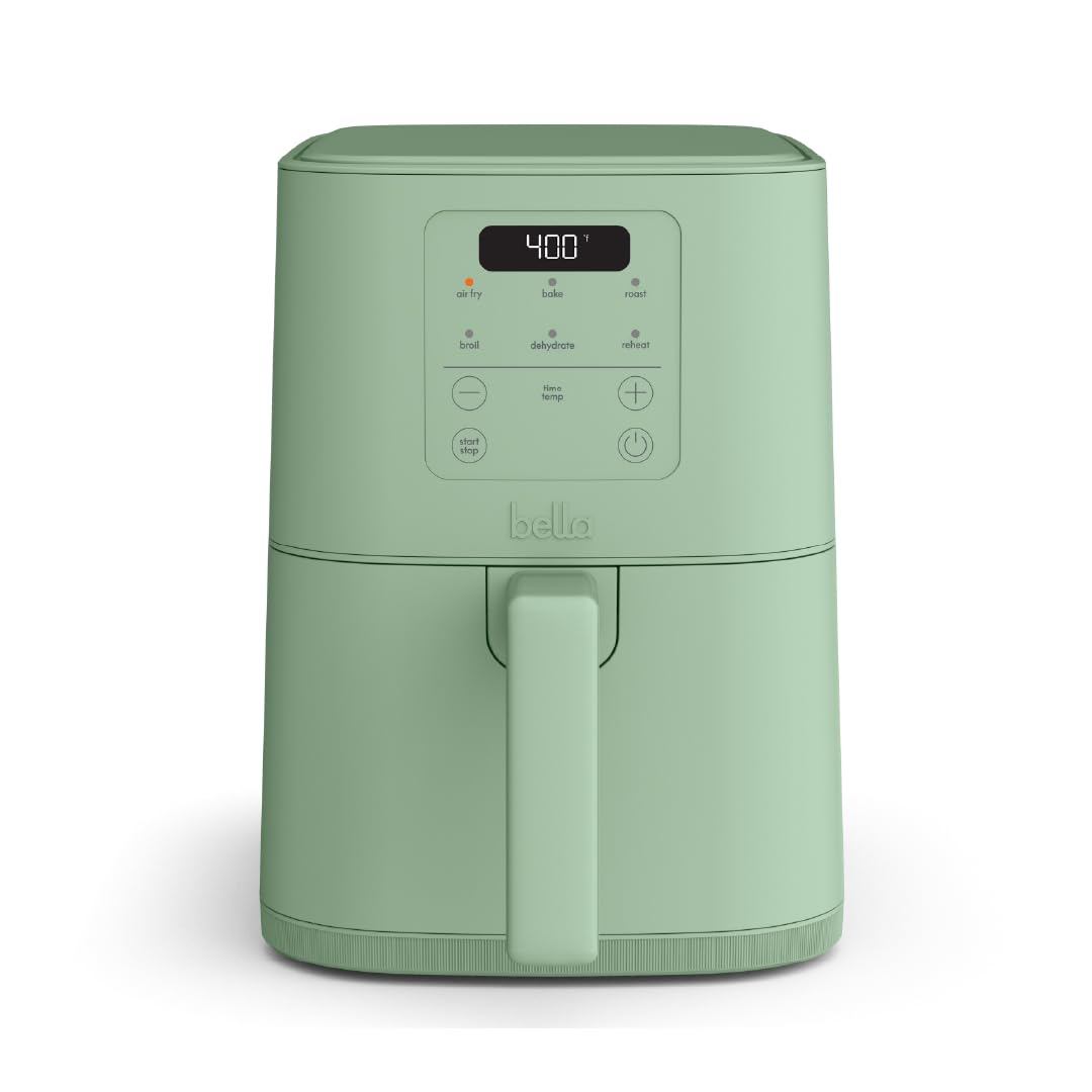 Bella Slim 4.0 QT Air fryer