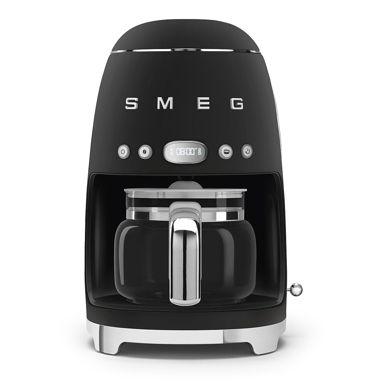 10 Cup Retro Drip Coffee Maker