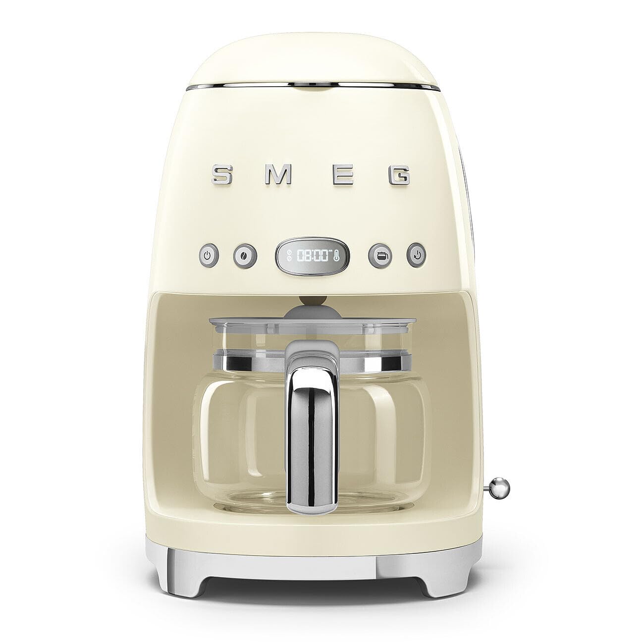 10 Cup Retro Drip Coffee Maker