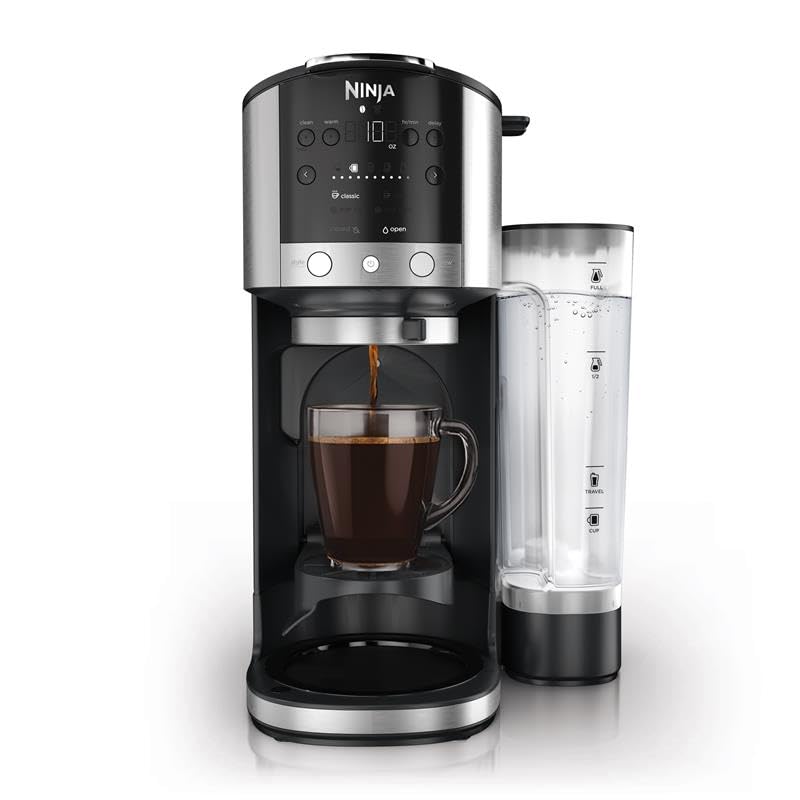 Ninja Coffee Maker