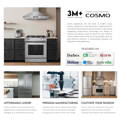 24" Electric Wall Oven with True Convection