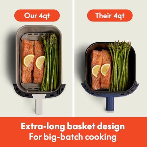 Bella Slim 4.0 QT Air fryer