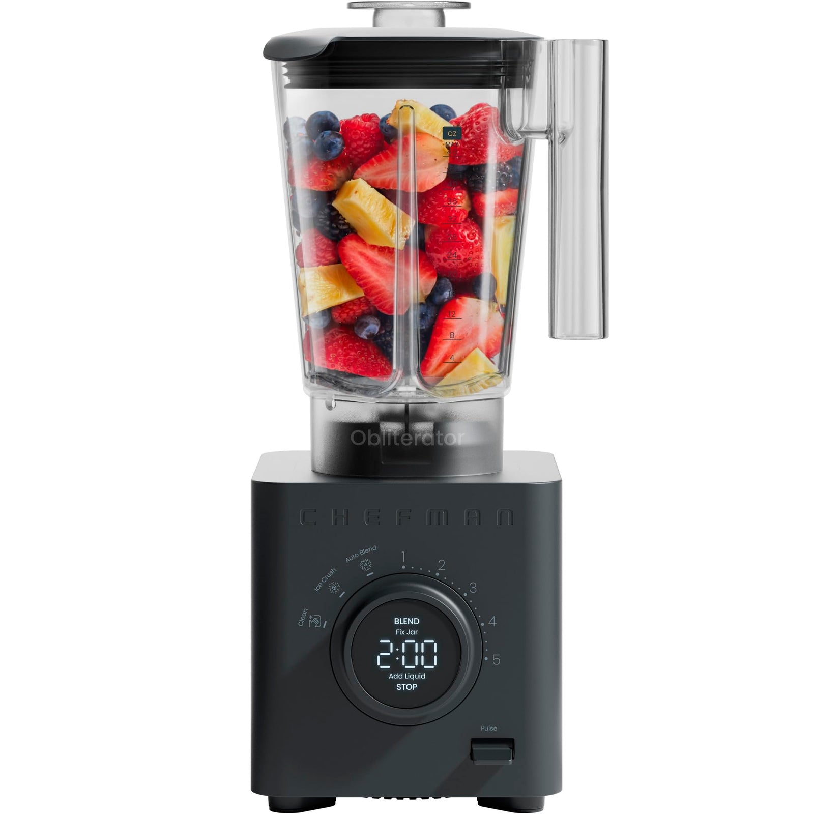 Chefman Blender