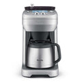 Grind & Brew Coffee Maker with Thermal Carafe