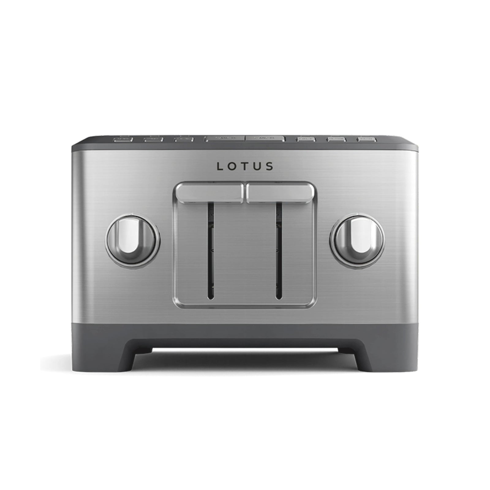 Lotus Toaster