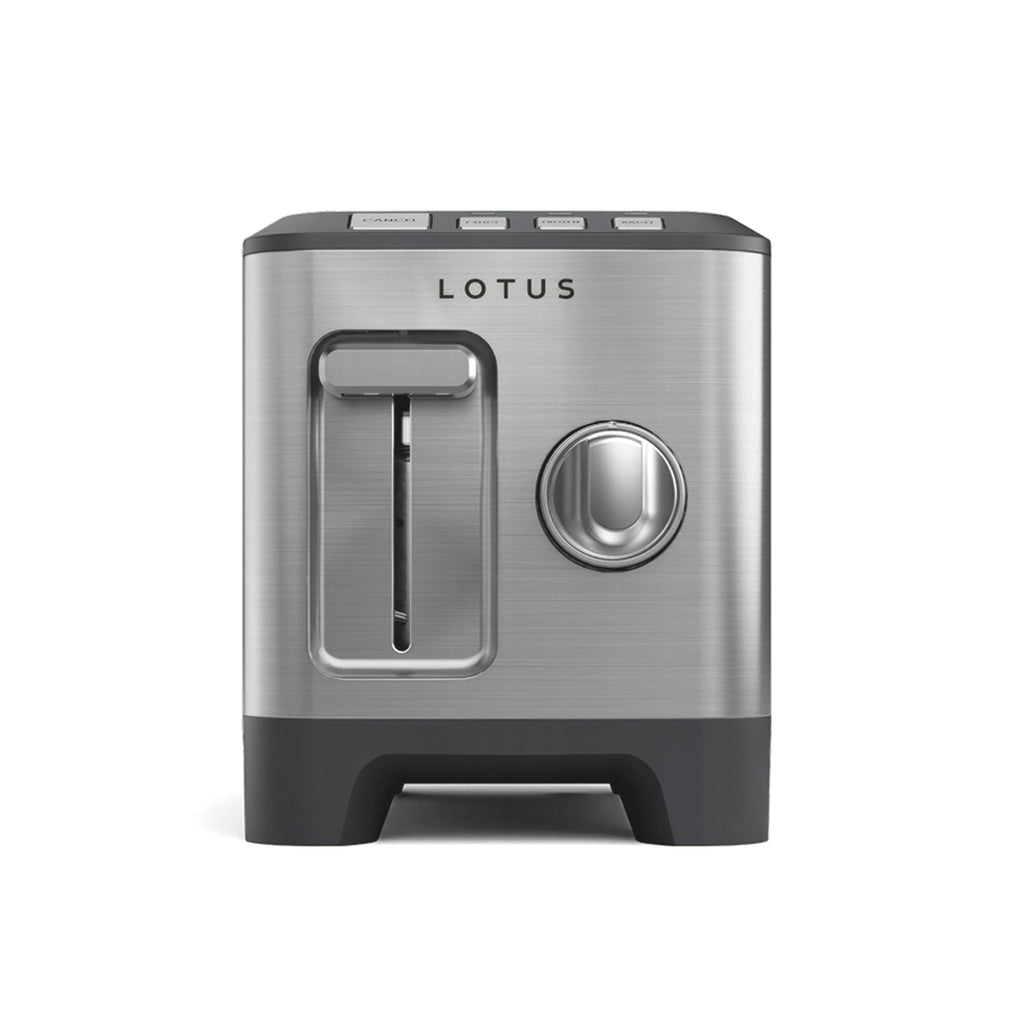 Lotus Toaster
