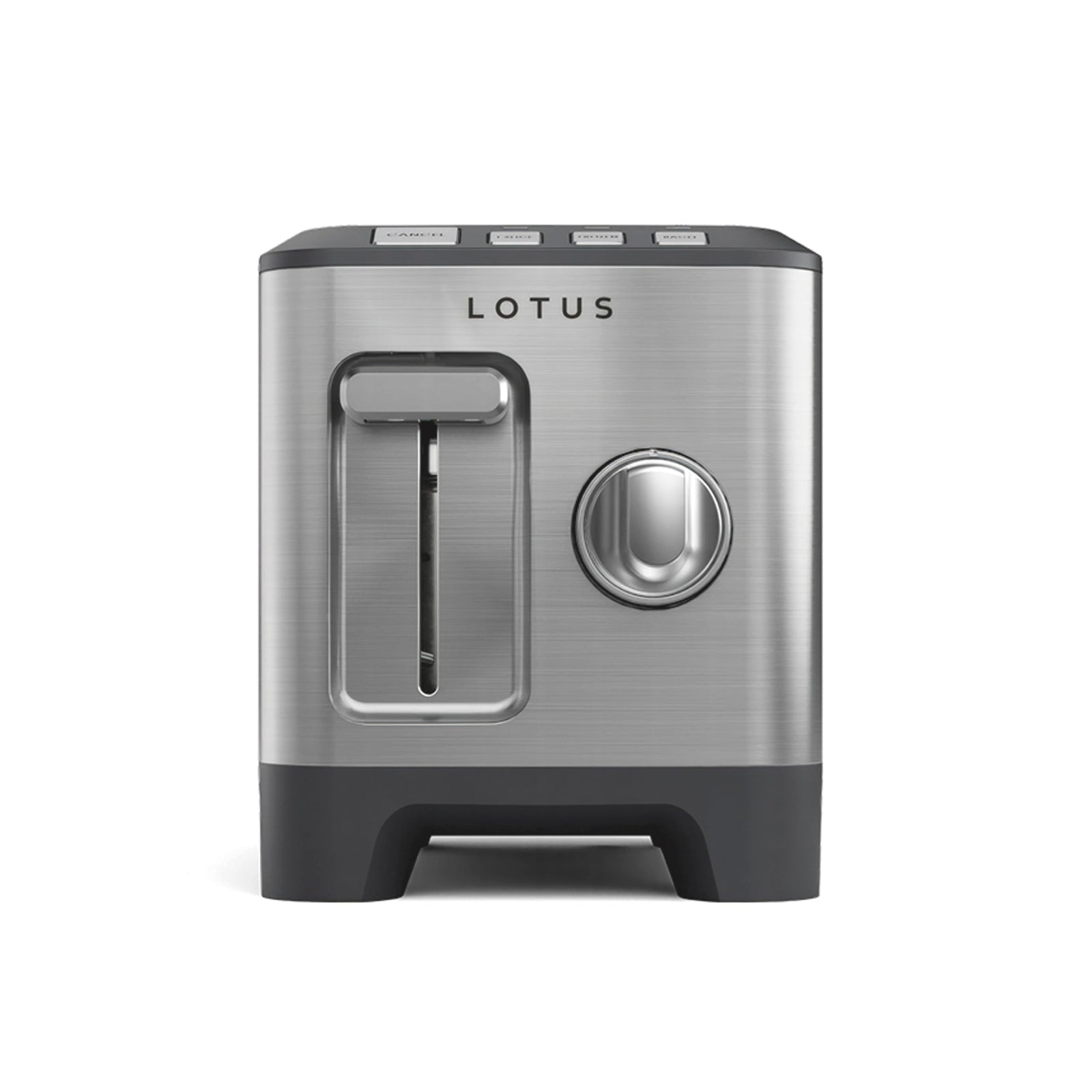 Lotus Toaster