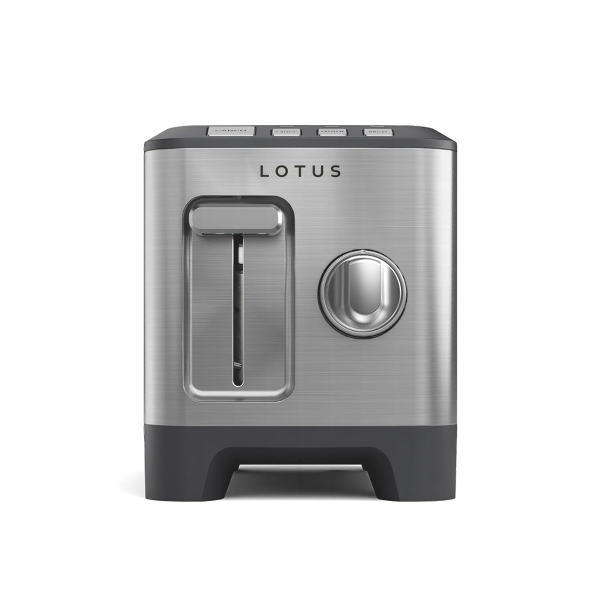 Lotus Toaster