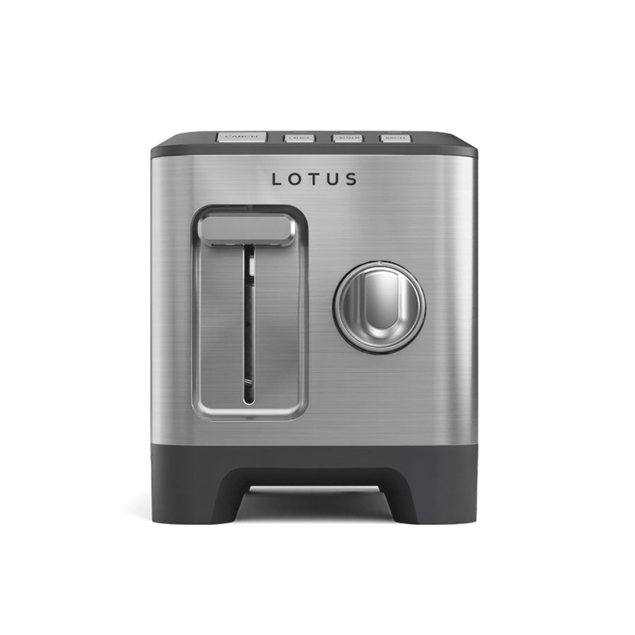 Lotus Toaster
