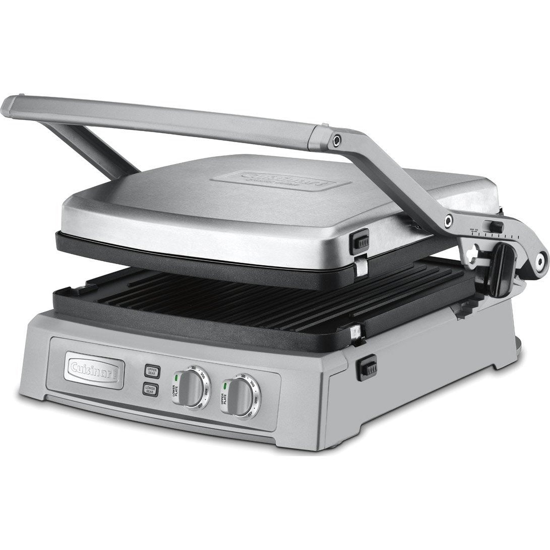 Cuisinart Electric Griddler