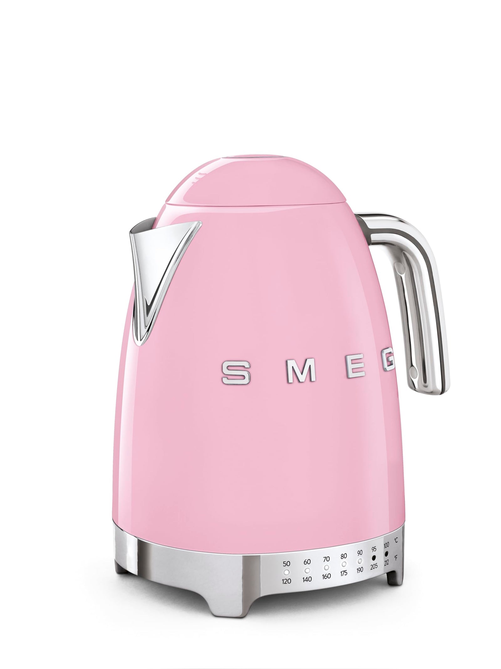 1.7L Variable Temperature Electric Kettle