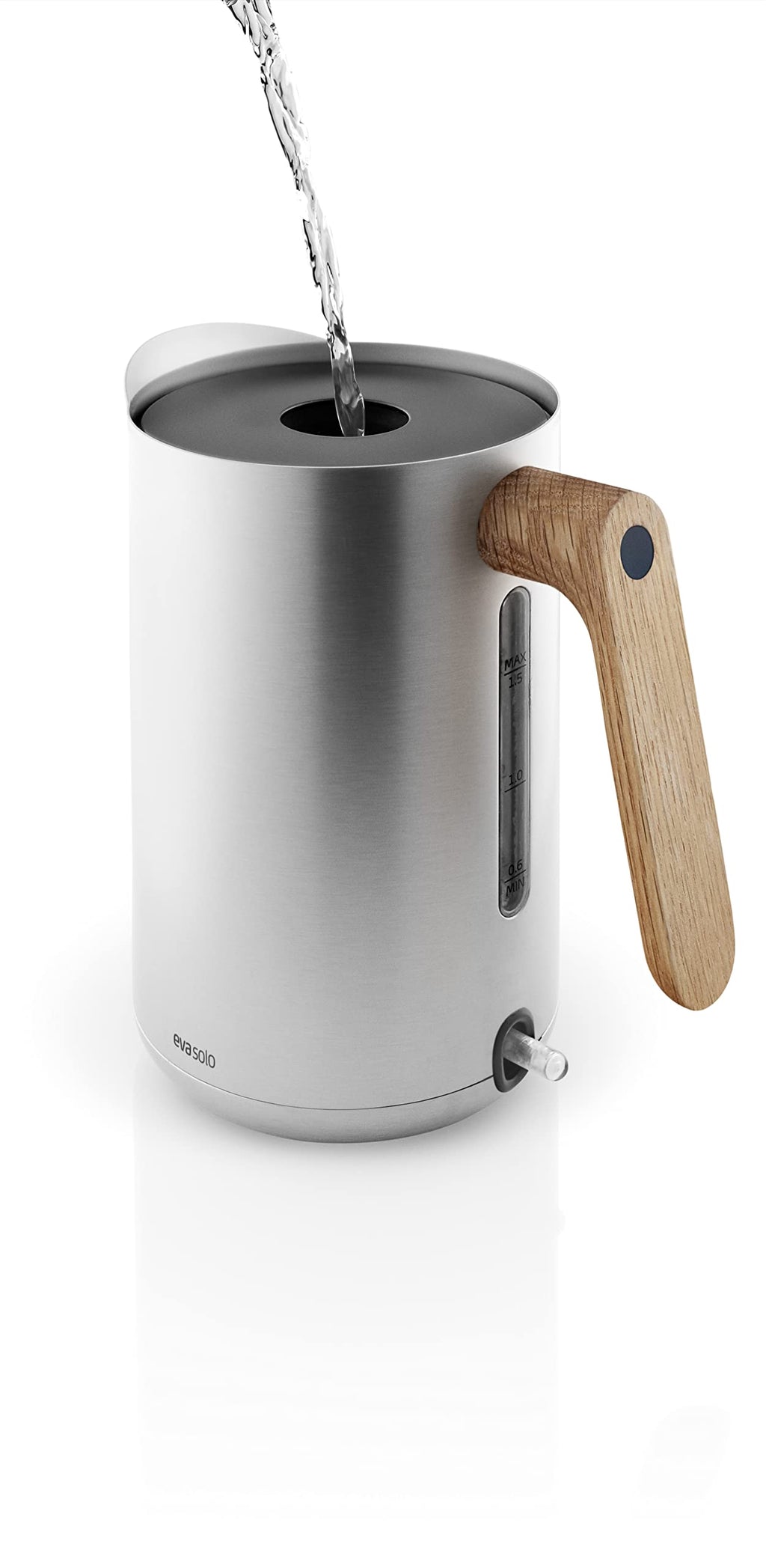 Eva Solo Nordic Kitchen Electric Kettle 1.5L