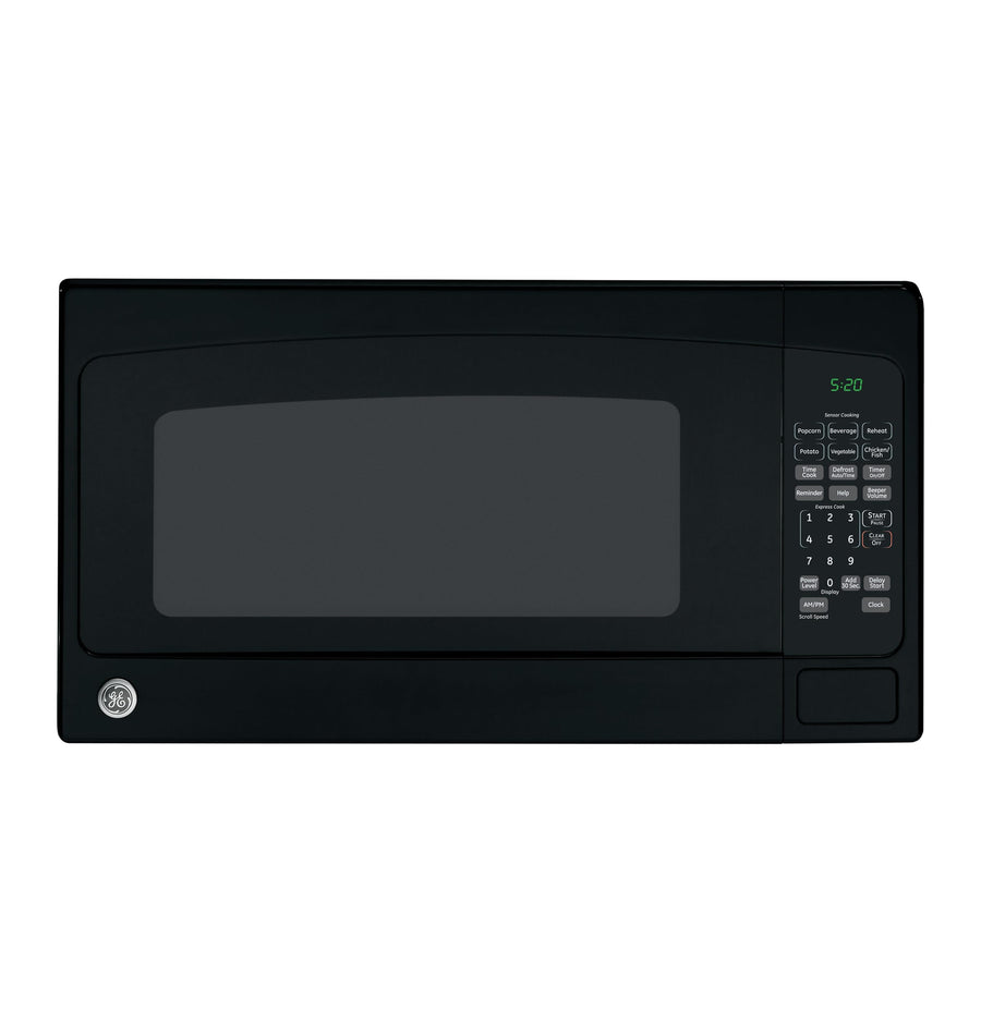 2.0 Cu. Ft. Countertop Microwave Oven