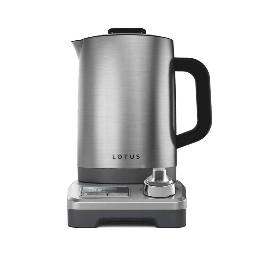1.5L Stainless Steel Electric Kettle