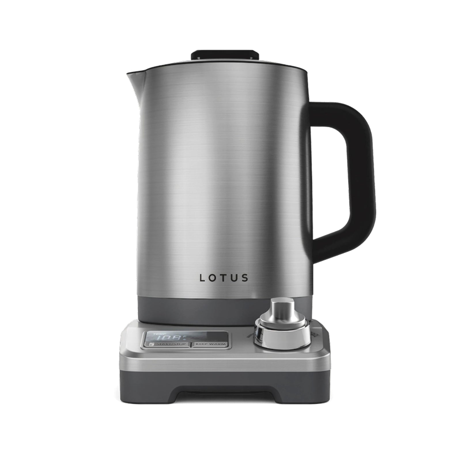 1.5L Stainless Steel Electric Kettle