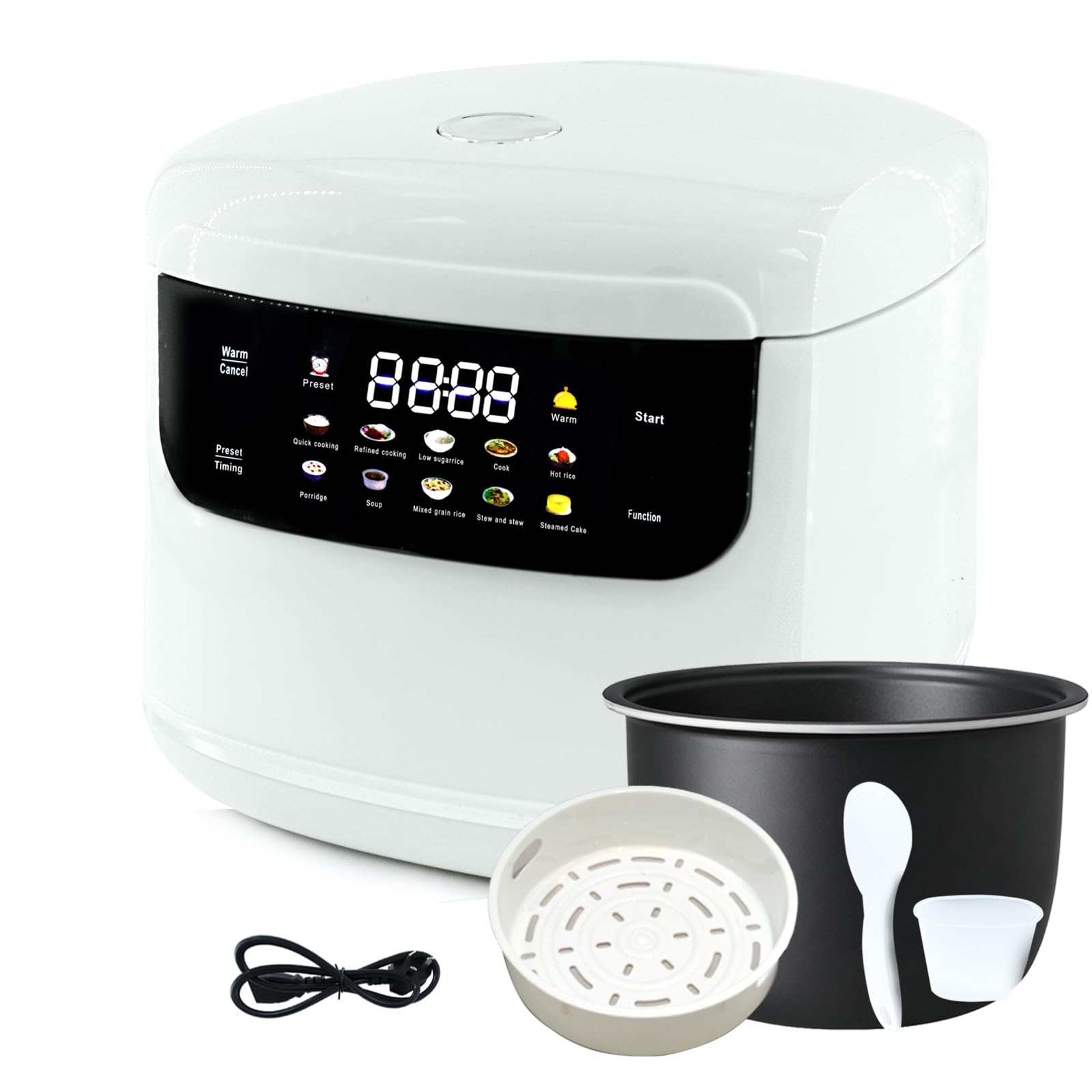 2L Smart Rice cooker