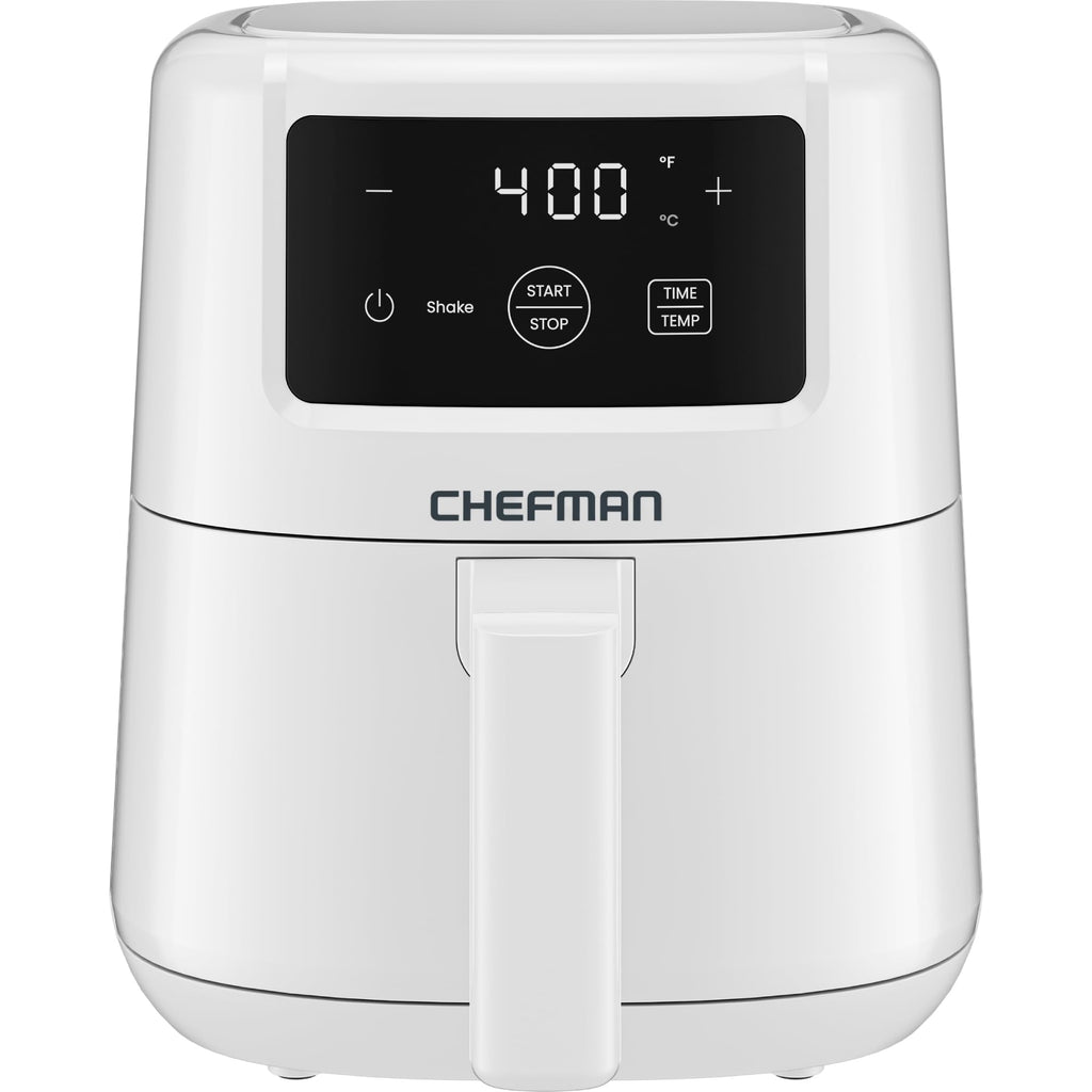 Mini Digital Air Fryer 2 Qt
