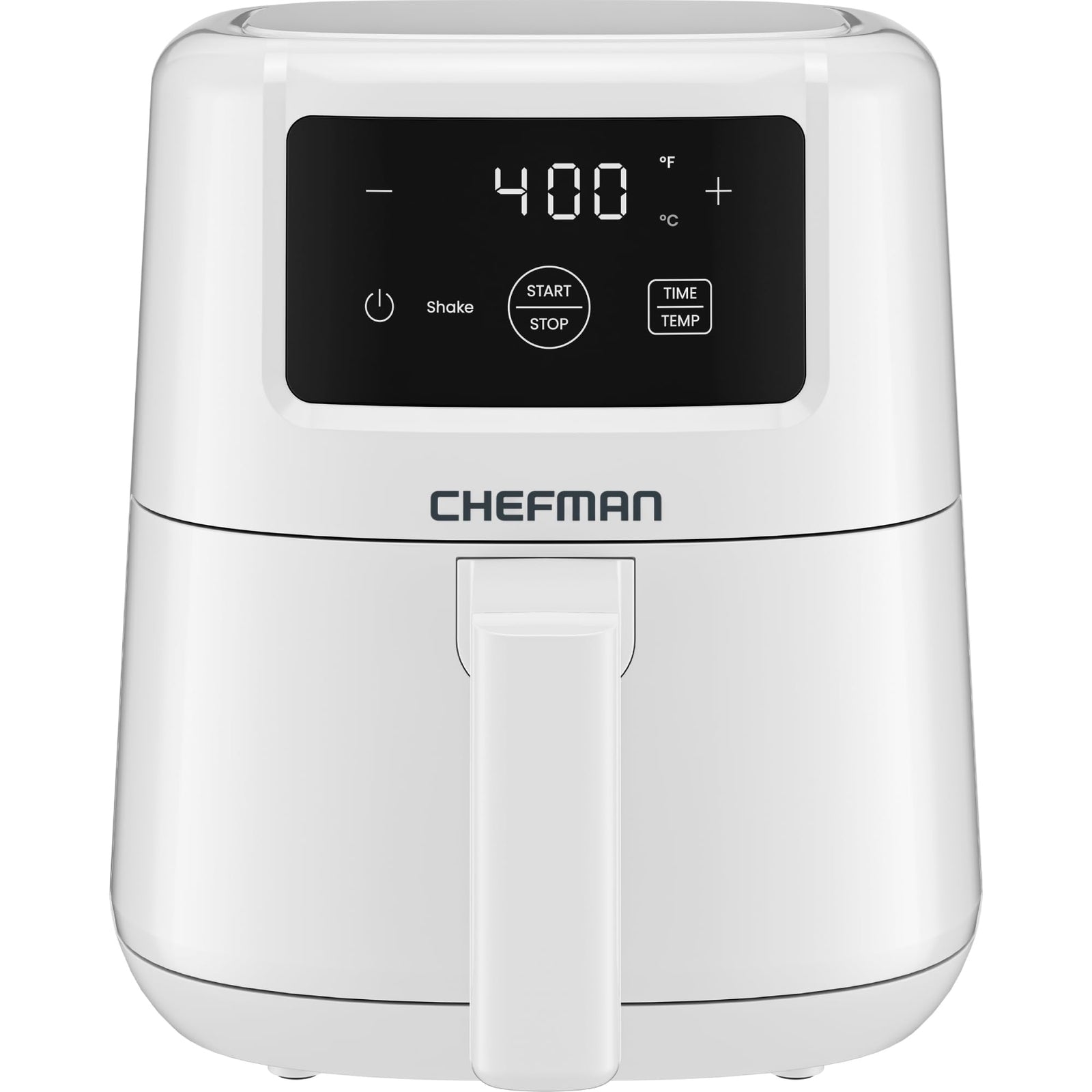 Mini Digital Air Fryer 2 Qt