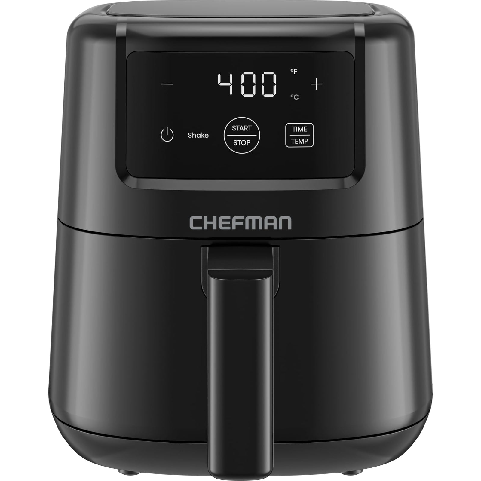 Mini Digital Air Fryer 2 Qt