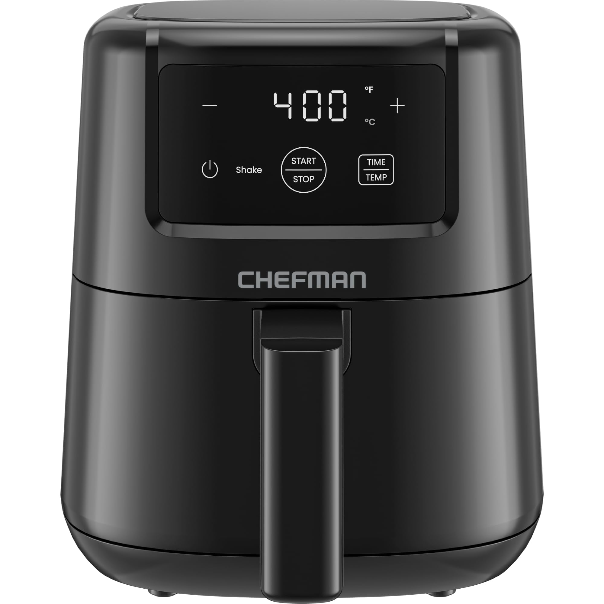 Mini Digital Air Fryer 2 Qt