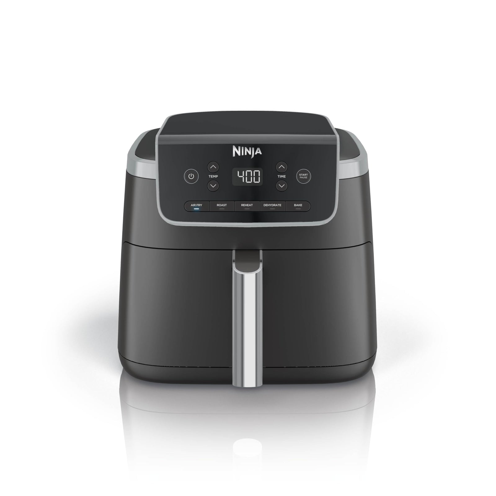 5 QT 4-in-1 Digital Air Fryer